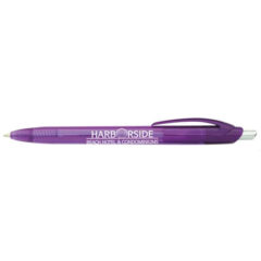 Element Slim Pen - purple