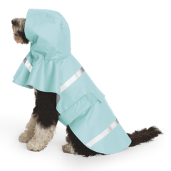 New Englander® Doggie Rain Jacket - 1099236_061820125319