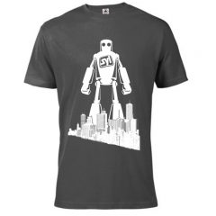 Delta Performance Short Sleeve Tee - 116535-e8g