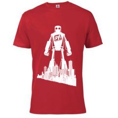 Delta Performance Short Sleeve Tee - 116535-f65