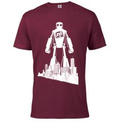 Delta Performance Short Sleeve Tee - 116535-f66