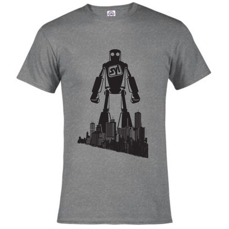 Delta Short Sleeve Cotton T-Shirt - 11730-h72