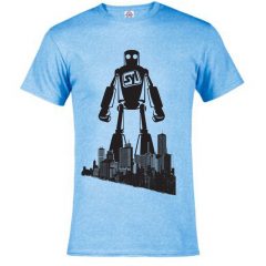 Delta Short Sleeve Cotton T-Shirt - 11730-hn2