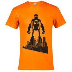 Delta Short Sleeve Cotton T-Shirt - 11730-yat