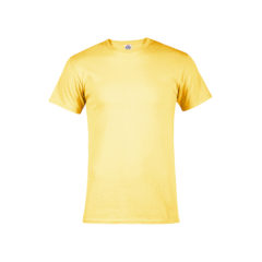 Delta Pro Weight Adult 5.2 oz Short Sleeve Tee - 11730Y4E