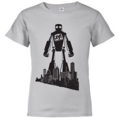 Delta Youth Regular Fit Tee - 11736-ej8