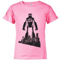 Delta Youth Regular Fit Tee - 11736-r9g