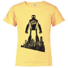 Delta Youth Regular Fit Tee - 11736-y4e