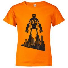 Delta Youth Regular Fit Tee - 11736-yat