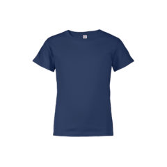 Delta Pro Weight Youth 5.2 oz Regular Fit Tee - 11736B01_100419152305