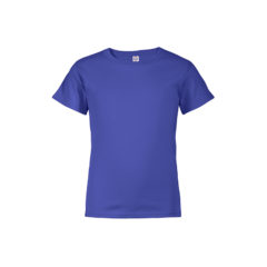 Delta Pro Weight Youth 5.2 oz Regular Fit Tee - 11736B02