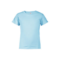 Delta Pro Weight Youth 5.2 oz Regular Fit Tee - 11736B83
