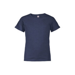 Delta Pro Weight Youth 5.2 oz Regular Fit Tee - 11736BFP