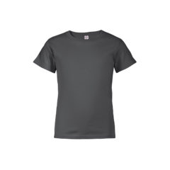 Delta Pro Weight Youth 5.2 oz Regular Fit Tee - 11736E31