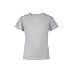 Delta Pro Weight Youth 5.2 oz Regular Fit Tee - 11736EJ8