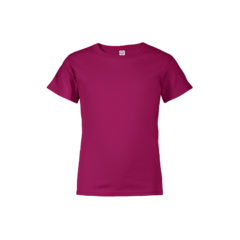 Delta Pro Weight Youth 5.2 oz Regular Fit Tee - 11736F62
