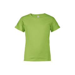 Delta Pro Weight Youth 5.2 oz Regular Fit Tee - 11736G5Y