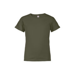 Delta Pro Weight Youth 5.2 oz Regular Fit Tee - 11736G78
