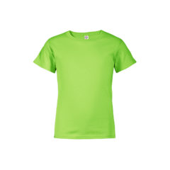 Delta Pro Weight Youth 5.2 oz Regular Fit Tee - 11736G98