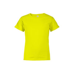 Delta Pro Weight Youth 5.2 oz Regular Fit Tee - 11736GDP