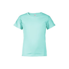 Delta Pro Weight Youth 5.2 oz Regular Fit Tee - 11736GXW