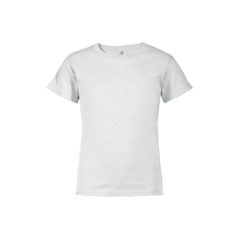 Delta Pro Weight Youth 5.2 oz Regular Fit Tee - 11736H01
