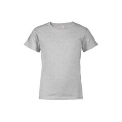 Delta Pro Weight Youth 5.2 oz Regular Fit Tee - 11736H08