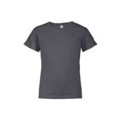 Delta Pro Weight Youth 5.2 oz Regular Fit Tee - 11736H24