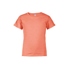 Delta Pro Weight Youth 5.2 oz Regular Fit Tee - 11736HZW