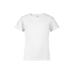 Delta Pro Weight Youth 5.2 oz Regular Fit Tee - 11736N01