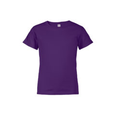 Delta Pro Weight Youth 5.2 oz Regular Fit Tee - 11736P39