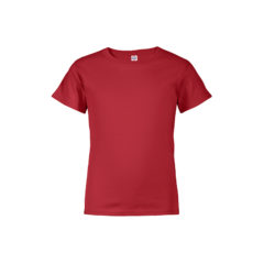 Delta Pro Weight Youth 5.2 oz Regular Fit Tee - 11736R02