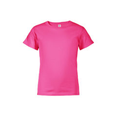 Delta Pro Weight Youth 5.2 oz Regular Fit Tee - 11736R4W