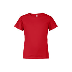 Delta Pro Weight Youth 5.2 oz Regular Fit Tee - 11736R58