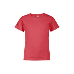 Delta Pro Weight Youth 5.2 oz Regular Fit Tee - 11736R6Z