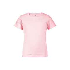 Delta Pro Weight Youth 5.2 oz Regular Fit Tee - 11736R99