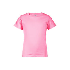 Delta Pro Weight Youth 5.2 oz Regular Fit Tee - 11736R9G