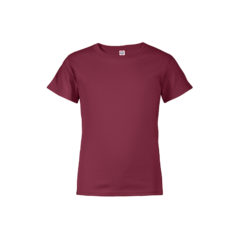 Delta Pro Weight Youth 5.2 oz Regular Fit Tee - 11736RD6