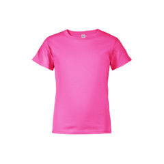 Delta Pro Weight Youth 5.2 oz Regular Fit Tee - 11736RGB