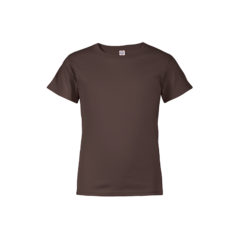 Delta Pro Weight Youth 5.2 oz Regular Fit Tee - 11736T61