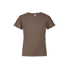 Delta Pro Weight Youth 5.2 oz Regular Fit Tee - 11736TN9