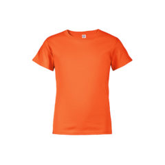 Delta Pro Weight Youth 5.2 oz Regular Fit Tee - 11736Y42