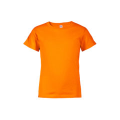 Delta Pro Weight Youth 5.2 oz Regular Fit Tee - 11736YAT