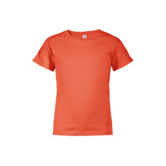 Delta Pro Weight Youth 5.2 oz Regular Fit Tee - 11736YZ9