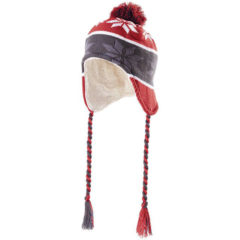 Holloway Acrylic Ridge Beanie - 223825_083_aws_640