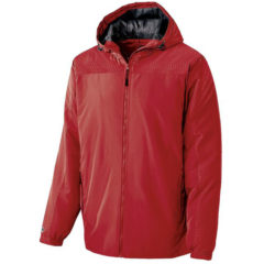 Holloway Adult Polyester Full Zip Bionic Hooded Jacket - 229017_E90_aws_640