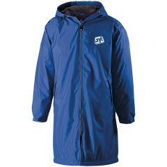 Holloway Adult Polyester Full Zip Conquest Jacket - 229162_53_z