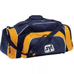 Holloway Nylon League Bag - Holloway accessories