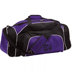 Holloway Nylon League Bag - Holloway accessories