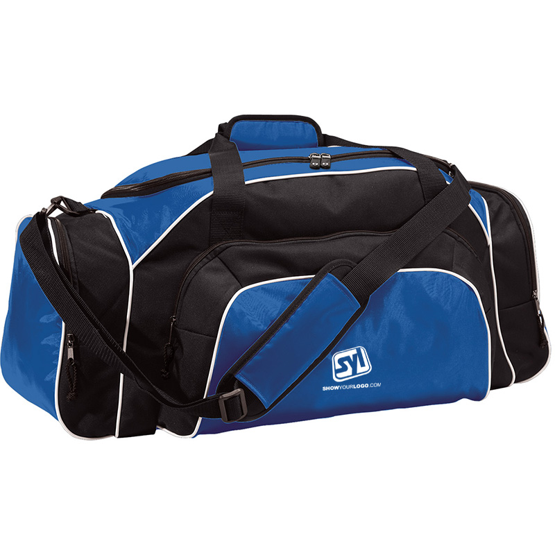 Holloway Nylon Tournament Bag - Holloway accessories